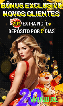 winbrl: O Guia Definitivo Para Jogadores Brasileiros02 - winbrl 🎰🛡️ 100 spins rule: após 100 spins sem feature, mude de slot — evite cold streaks e caçe o próximo hot! 🔄💵