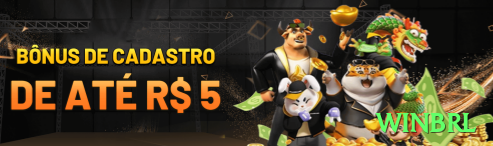 Tudo Sobre winbrl: Guia Atualizado Para 202602 - winbrl 🎰💰 Progressive mini jackpot: grind slots com mini/midi jackpots frequentes — acumule small wins até o big one cair! 🌟📉