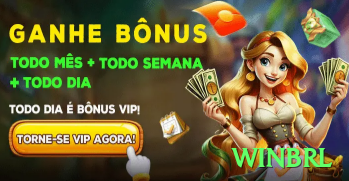 winbrl: O Guia Definitivo Para Jogadores Brasileiros01 - winbrl 🎰📉 Break-even point tracker: anote spins até big win — calcule seu RTP pessoal e ajuste stake! 📝🔥